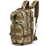 Sac à Dos Militaire Tactique