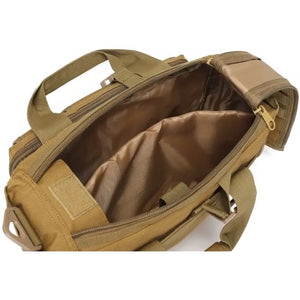 Sac Type Militaire Intérieur