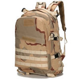 Sac à Dos Tactique 25 litres