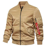 Veste Militaire Grande Taille Beige