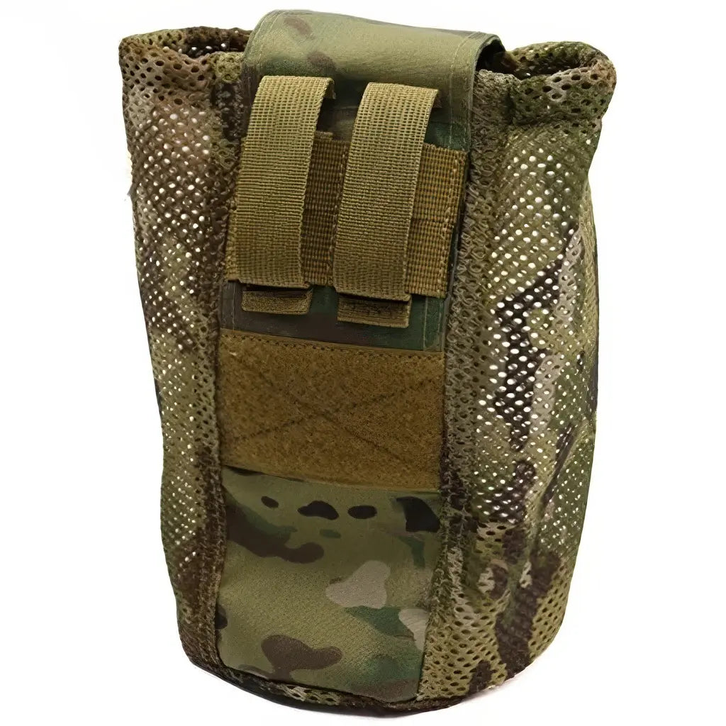 Poche MOLLE Délestage