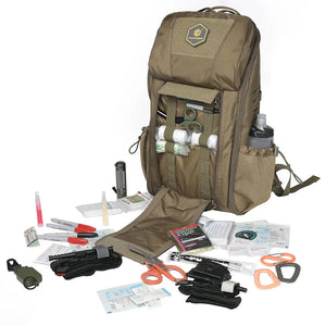 Sac Militaire 30L Médical