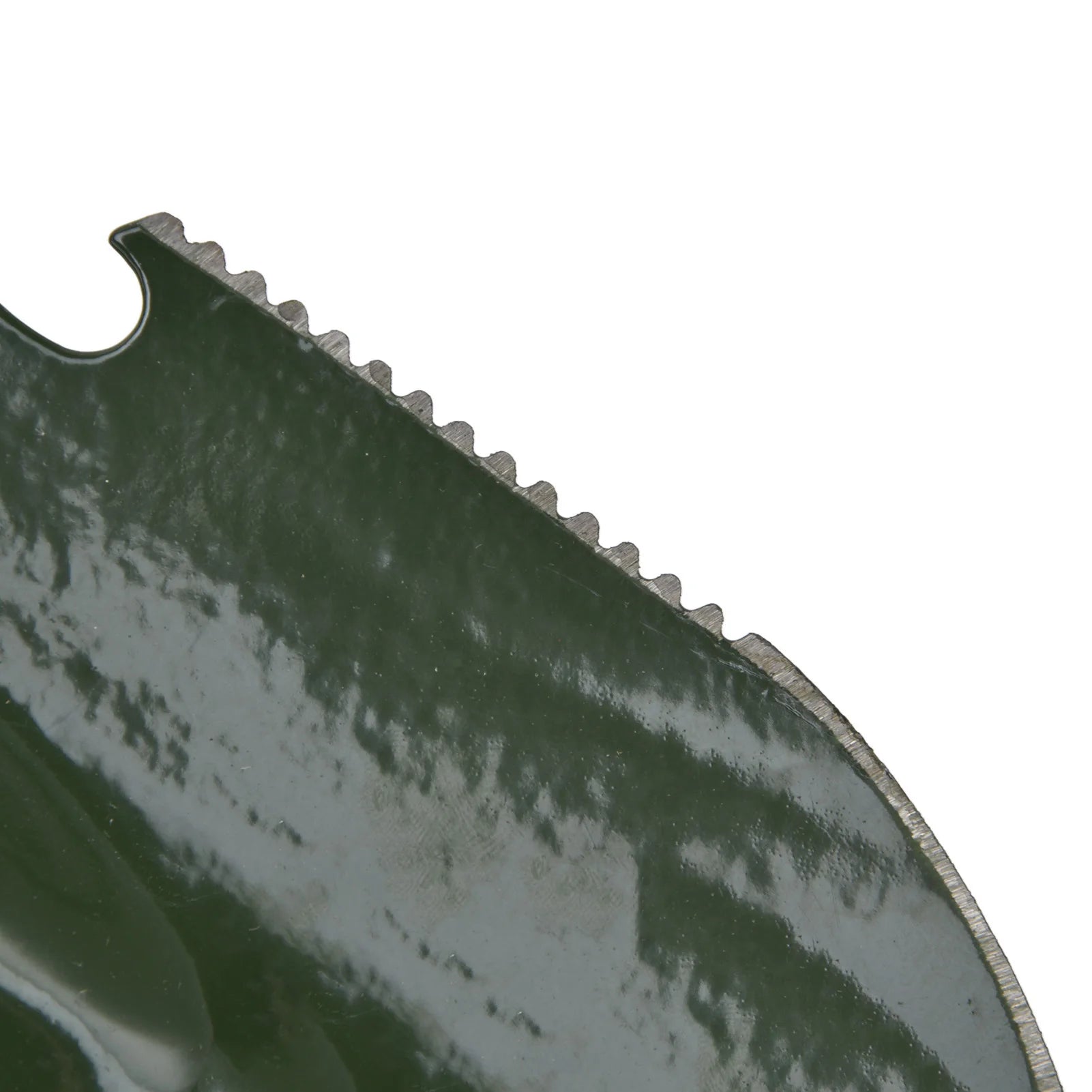 Pelle Militaire Scie