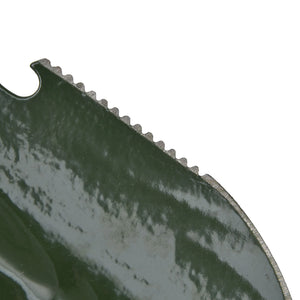 Pelle Militaire Scie