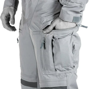Pantalon Tactique Ultra Résistant Poches