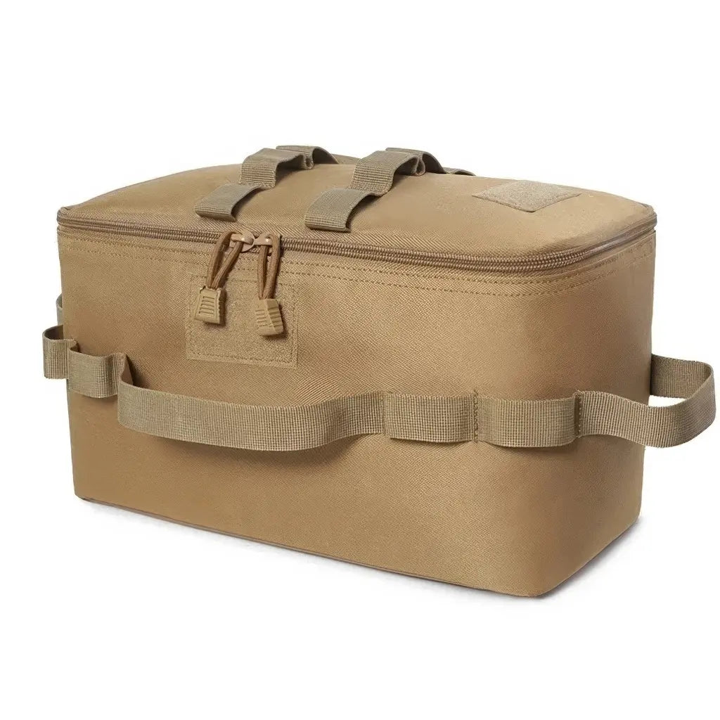 Sacoche Militaire Suisse Coyote