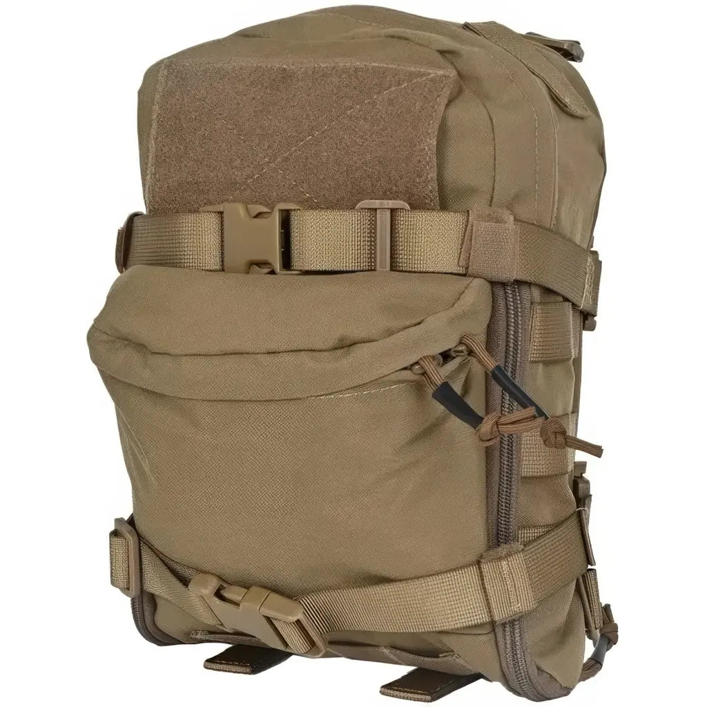 Petit Sac Militaire Coyote