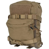 Petit Sac Militaire Coyote