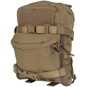 Petit Sac Militaire Coyote