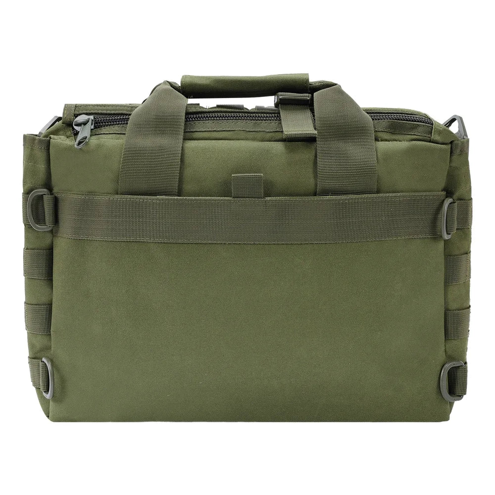 Sac à Dos Militaire Ordinateur Arrière