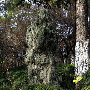 Ghillie 3D Camouflage