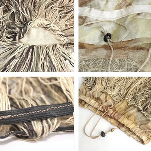 Ghillie Sable
