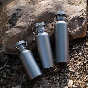 Gourde de Survie Militaire