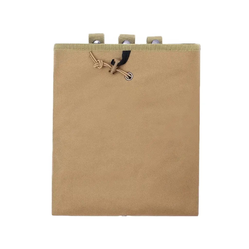 Sac d'Allégement Militaire Coyote