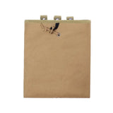 Sac d'Allégement Militaire Coyote