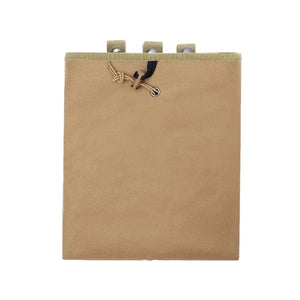 Sac d'Allégement Militaire Coyote
