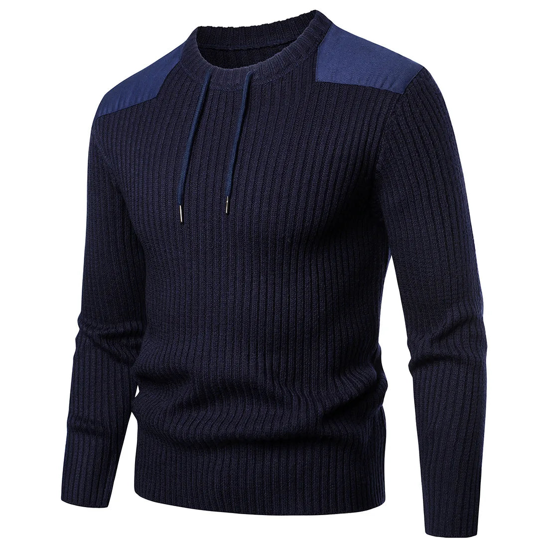 Pull Militaire Marine