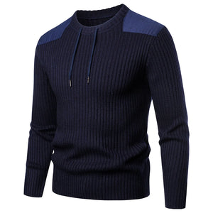 Pull Militaire Marine