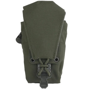 Pochette Radio MOLLE Verte