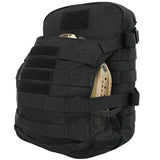 Sac pour Gilet Tactique Noir
