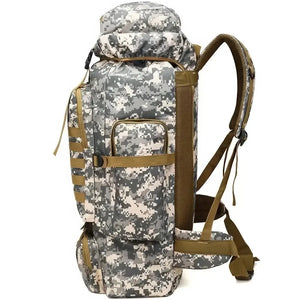 Sac à Dos Militaire US Army Côté