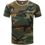 Tee-Shirt Militaire Homme