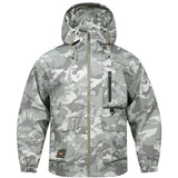 Veste Treillis  Blanc