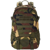 Sac à Dos Tactique 35L Jungle