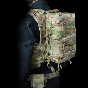Sac à Dos Militaire Gilet