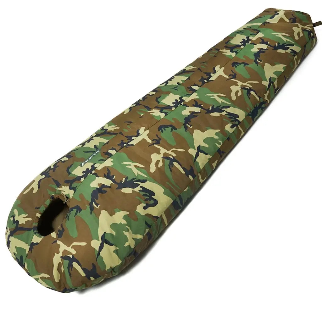 Surplus Militaire Sac de Couchage