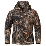 Veste Chasse Tactique