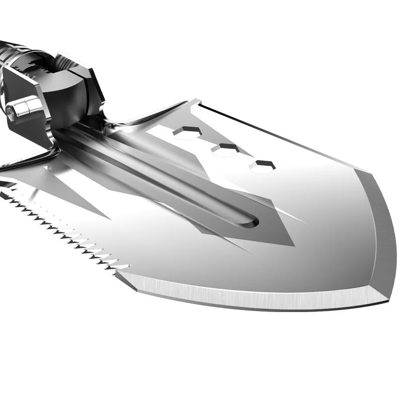 Pelle Militaire Pliable Multifonctions