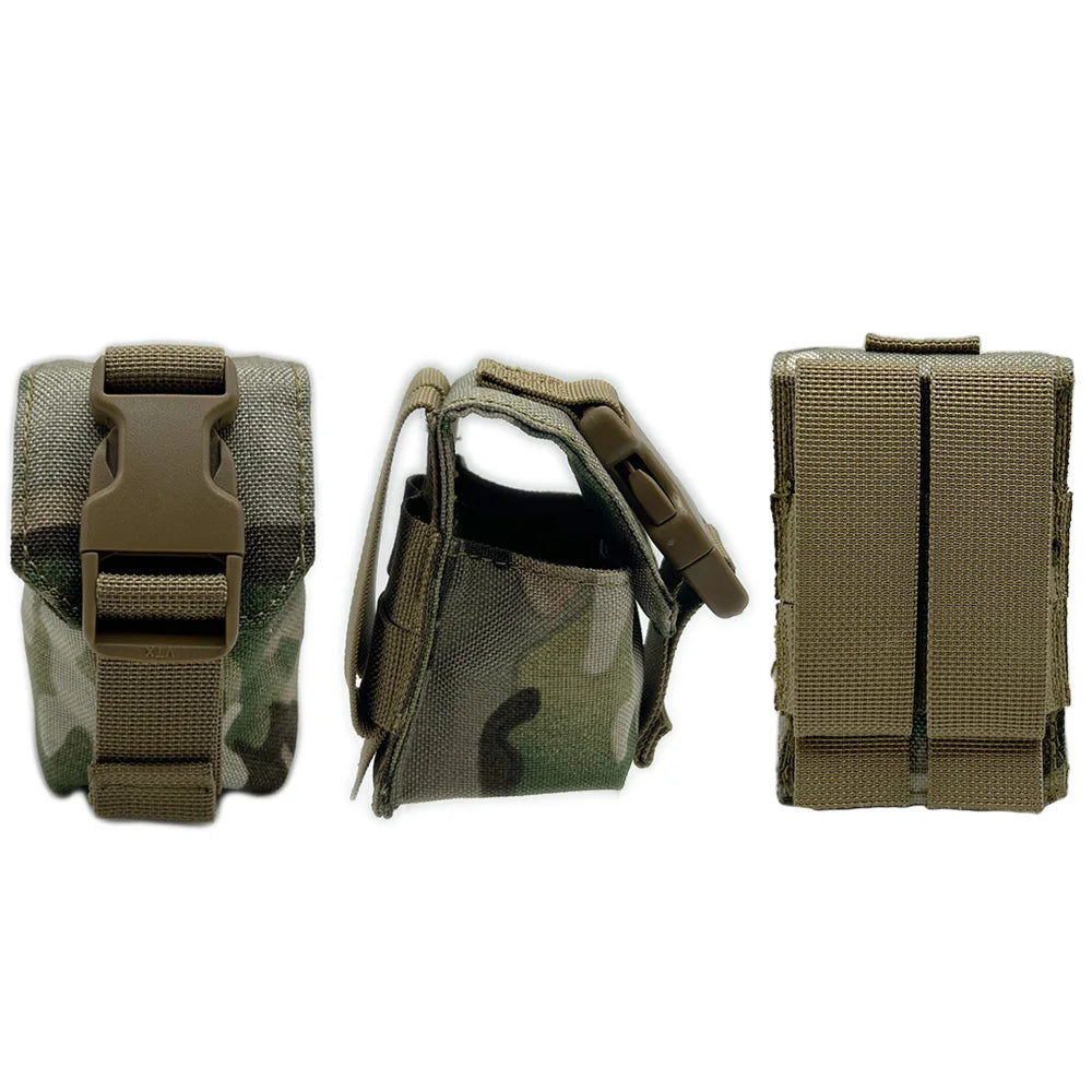 Poche Grenade MOLLE