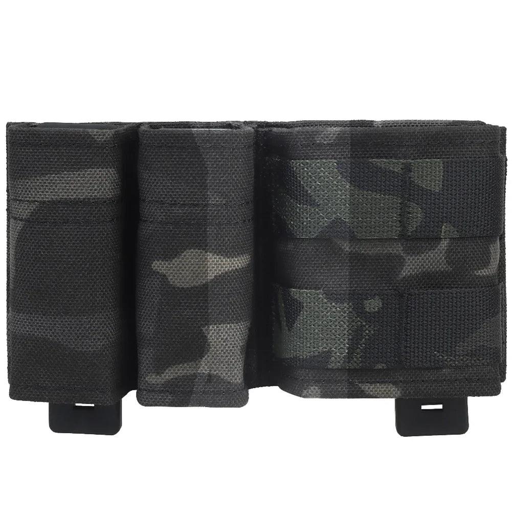 Poche Airsoft MOLLE