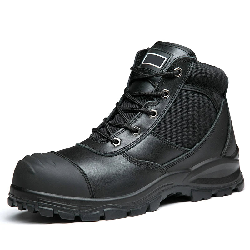 Chaussure de Sécurité Rangers