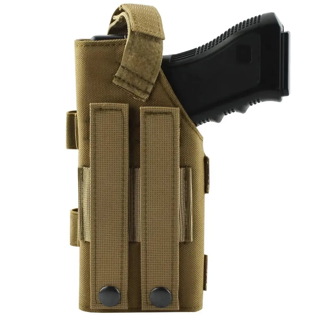 Holster Gilet Tactique