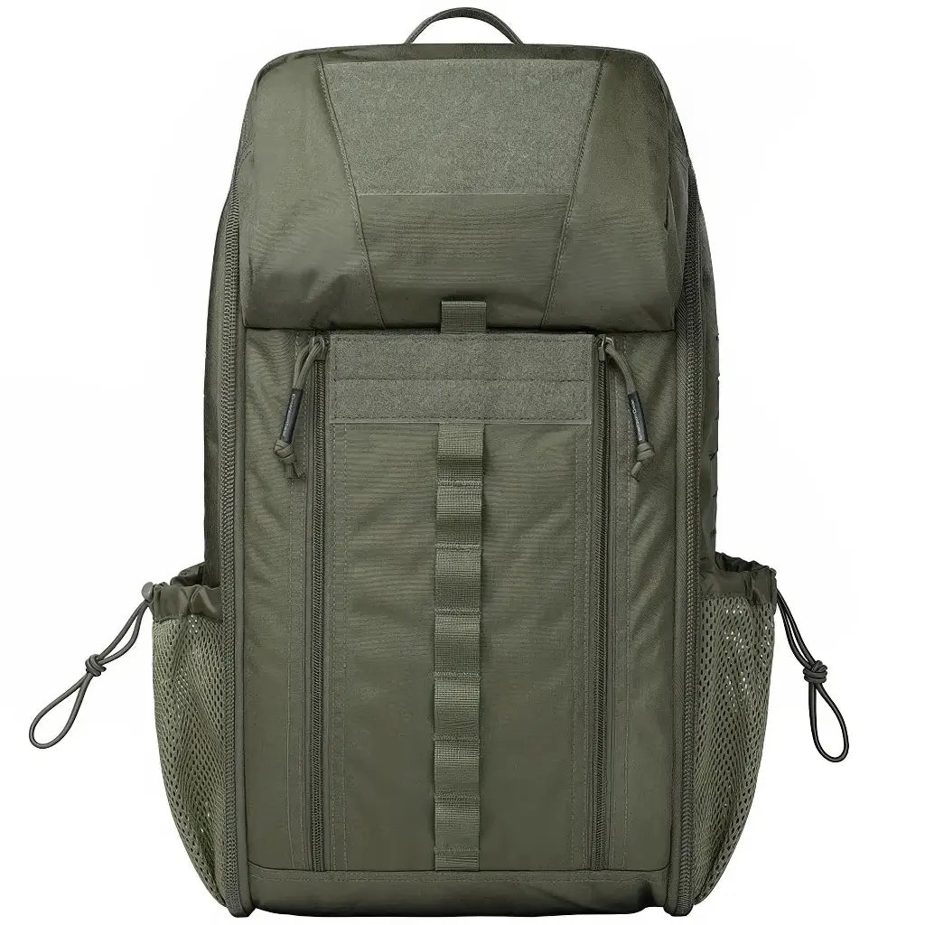 Sac Militaire 30L Vert