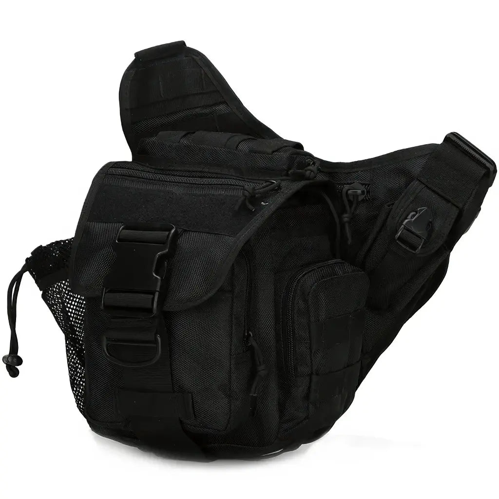 Sac Tactique Noir