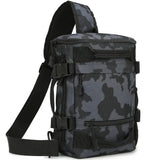 Petit Sac Tactique Camouflage