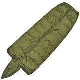 Sac de Couchage Tactique Vert
