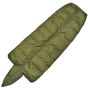 Sac de Couchage Tactique Vert