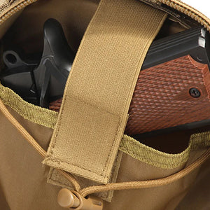 Sac Militaire Intérieur