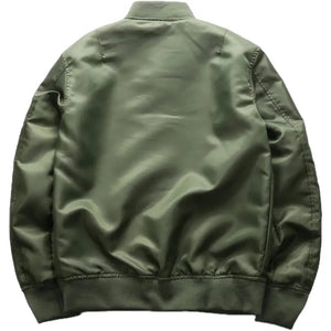 Veste Militaire Parachutiste Arrière