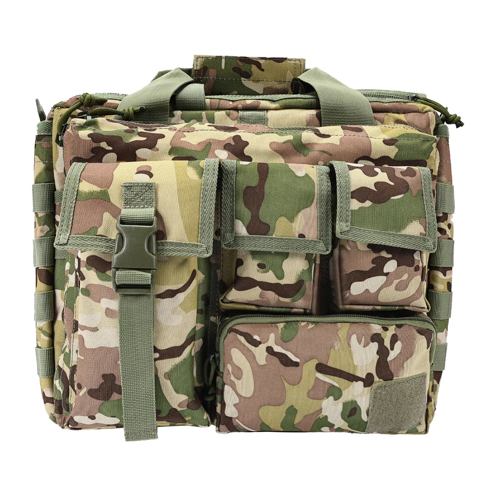 Sac à Dos Militaire Ordinateur