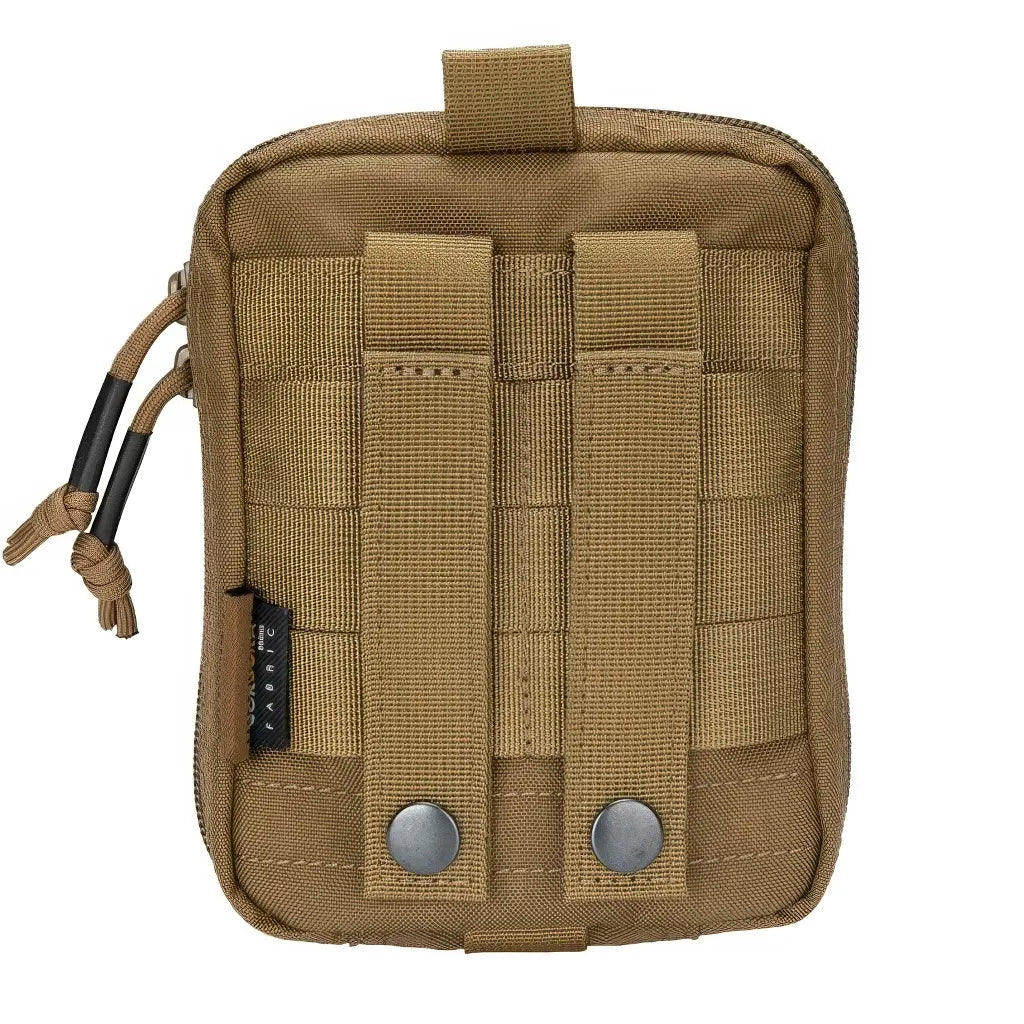 Poche Tan MOLLE