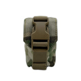 Poche MOLLE Grenade Camouflage