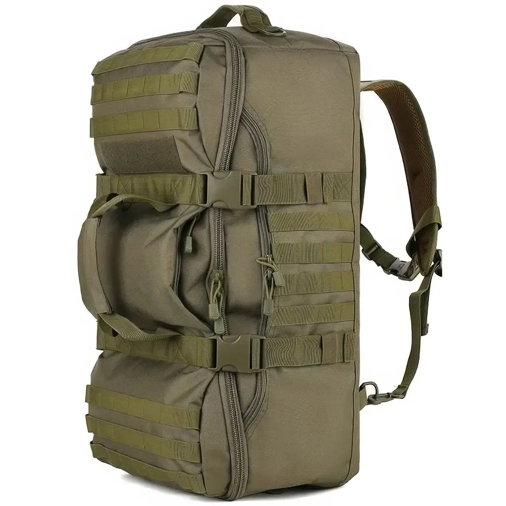 Sac à Dos Militaire OPEX Vert