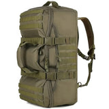 Sac à Dos Militaire OPEX Vert