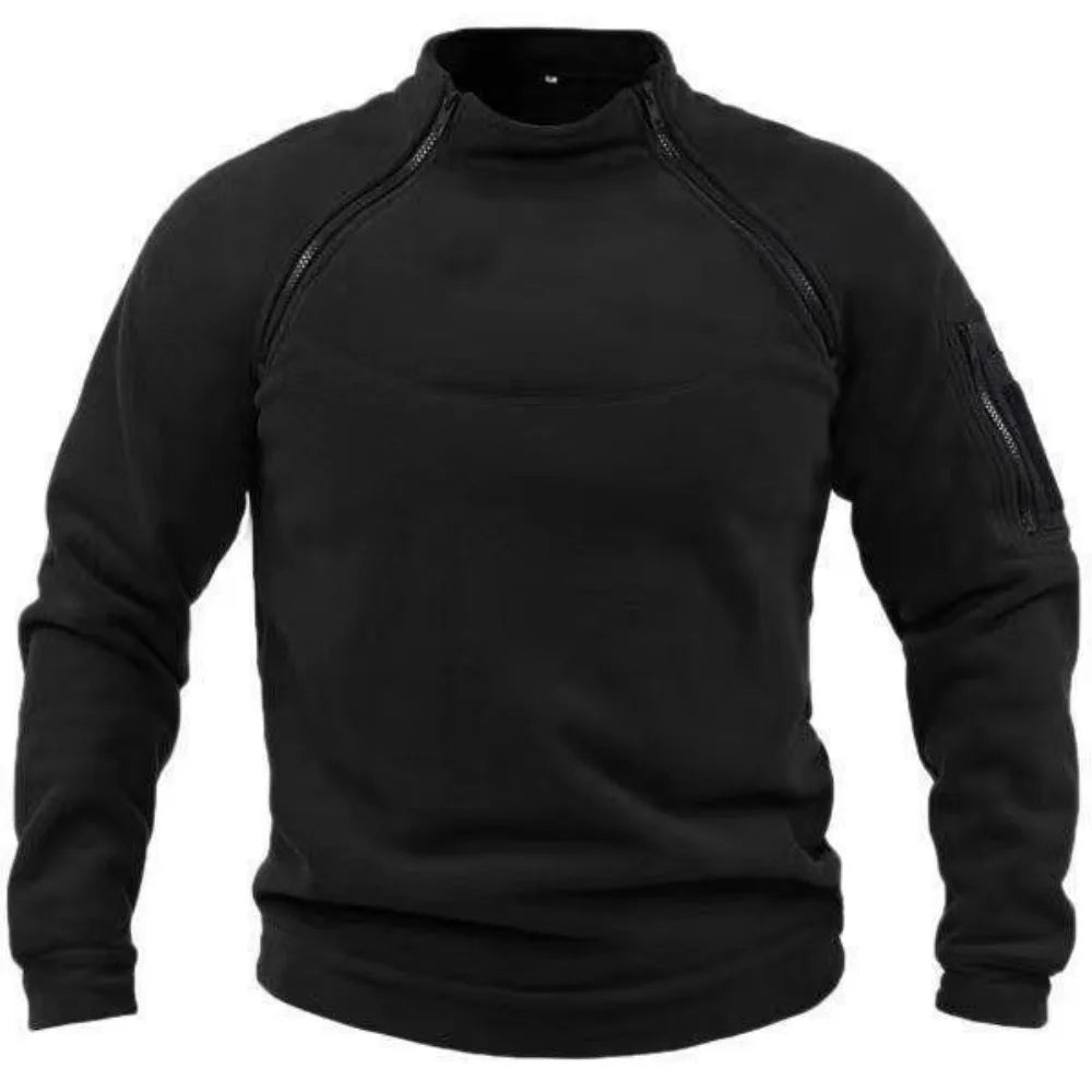 Polaire Militaire Armée Française Noire