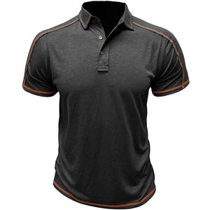 Polo Tactique Gris